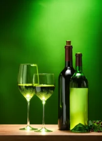 Uit welke streek is Rieslingwijn afkomstig (5)