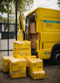 Van oorsprong een Duits postorderbedrijf. (4)