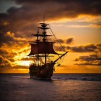 Varen met een enkele afgestudeerden. (11)