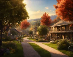 Veluws dorp in de gemeente brummen (7)