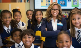 Verborgen Chinese rol in het klaslokaal (10)