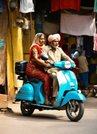 Vervoermiddel dat steeds populairder wordt bij senioren (11)