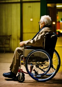 Vervoermiddel dat steeds populairder wordt bij senioren (11) letters