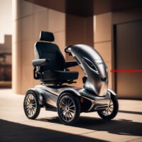 Voor bestuurders met een beperking (5)