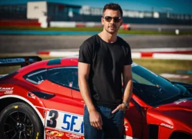 Voor sportieve bestuurders (3)