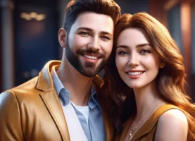 Voor vrouwen en mannen (7)