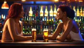 Vriendelijk veel drinkend (8)