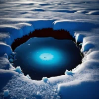 Warmt sneller op dan wereldwijd gemiddeld en vergroent. (8)