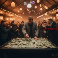 Wat uiteindelijk het Glazen Huis heeft opgebracht (8)