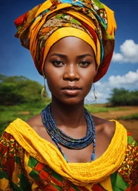 Weefsel uit Ethiopië (5)