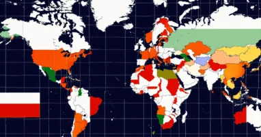Welk land is vanaf 1 januari een half jaar lang EU-voorzitter (5)