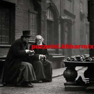 Welk-verhaal-van-Charles-Dickens-gaat-over-de-vrek-Scrooge-195-300x300 Welk verhaal van Charles Dickens gaat over de vrek Scrooge? (1,9,5) letters?