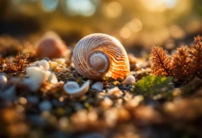Welk weekdier staat als escargot op menukaart ondanks zijn beschermde status in Nederland (12)