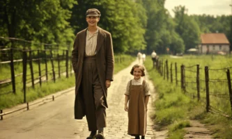 Welk woord wordt in België gebruikt voor oom (6)