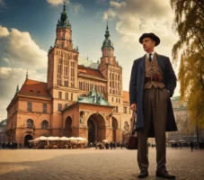 Welke poolse stad heette tot 1945 danzig (6)