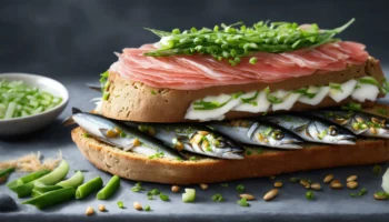 Wentelteefje met een zure smaak (7)