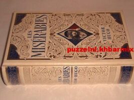 Wie schreef les miserables (6.4)