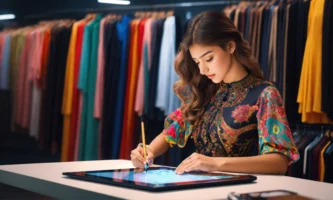 Ze bedenken en ontwikkelen kleding gebouwen en producten (10)