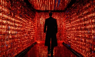 Zijn er steeds meer van in West-Europa. (12)