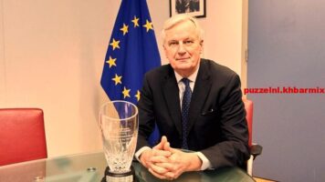 Zijn kabinet is al gevallen (7)