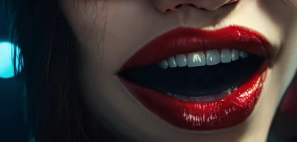 Zijn mond houden (6)