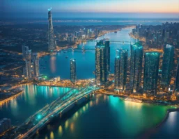 Zuid-Koreaanse stad waar door ongeveer 170 landen gesproken werd over het terugdringen van de vervuiling door plastic (5)