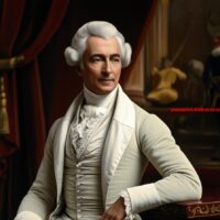 deze 19e eeuwse franse danser en choreograaf wordt wel gezien als de vader van het klassieke ballet