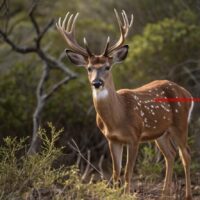 dit is het grootste op curaçao voorkomende zoogdier