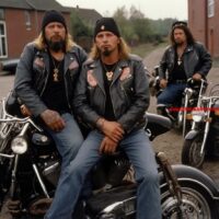 hoe heette de beruchte limburgse chapter van motorclub hells angels? (5)