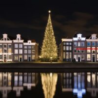 wanneer is de kerstvakantie 2024