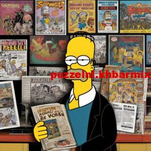 welke-striptekenaar-bedacht-de-simpsons-300x300 welke striptekenaar bedacht de simpsons?