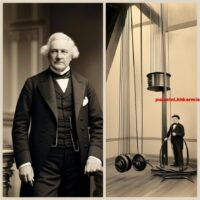 wie vond de lift met valbeveiliging uit 4 letters