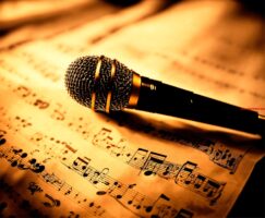 Hoe heet het trillen op één noot (7)