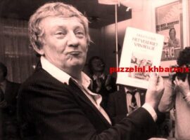 Van welke schrijver is 'Het verdriet van België' (4.5)