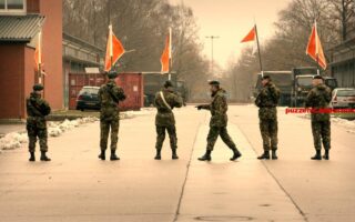 Via deze sportapp zijn data van honderden militairen mogelijk te traceren (6)