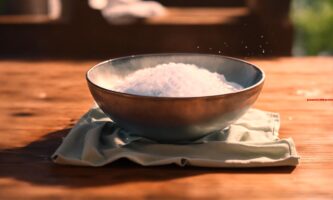 Welke scheikundige notatie heeft keukenzout (4)