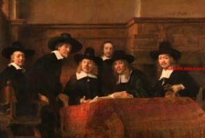 …de Gelder laatste leerling van Rembrandt (4)