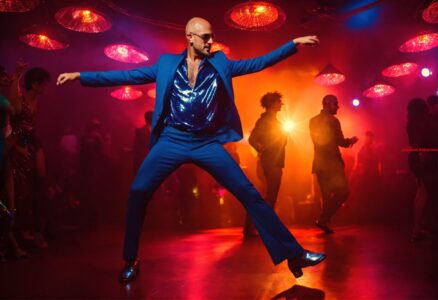 Al dansend ruziemaken (7)