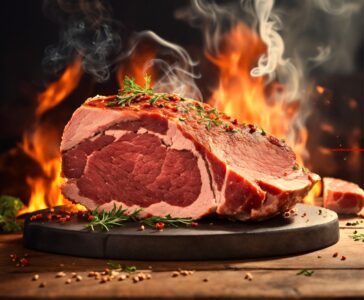 Bereidingswijze van voedsel (9)