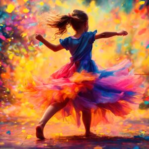 De danser die ‘t geweten heeft daar. (7)