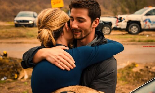 Engels woord voor knuffel. (3)