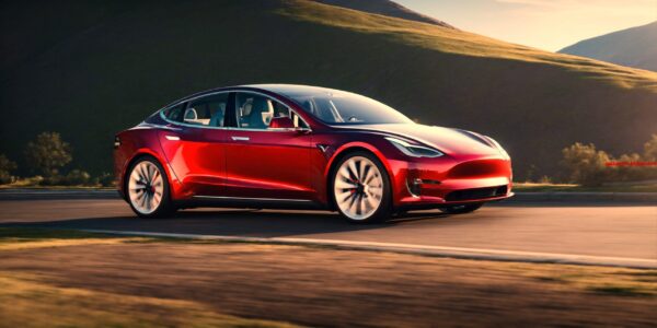 Heel sterk gedaald zoals de verkoop van Tesla’s en het vertrouwen in Wilders (9)