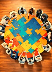 Het tot een maken (9)