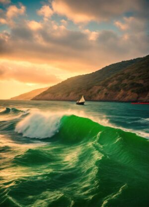 Hoe noemen wij de Pacific (5.6)