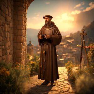 Hoe werd een rondtrekkende student of geestelijke in de Middeleeuwen genoemd (5)