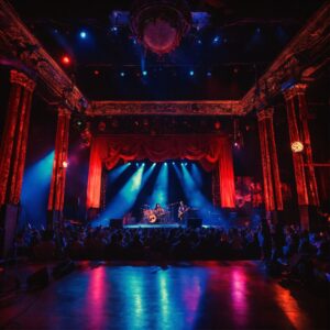 Hoor je (te) veel in concertzalen (6)