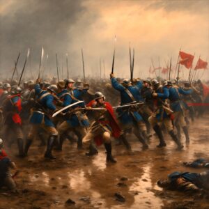 In die oorlog heeft Nederland ook meegevochten (9)