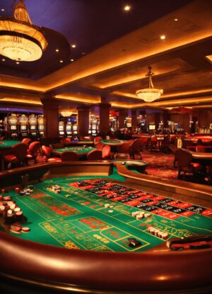 In welk kaartspel komt een flush voor (5)