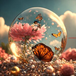 Is kortom spoedig vol bloemen (7)