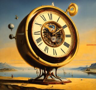 Omwentelingen per tijdeenheid (9)